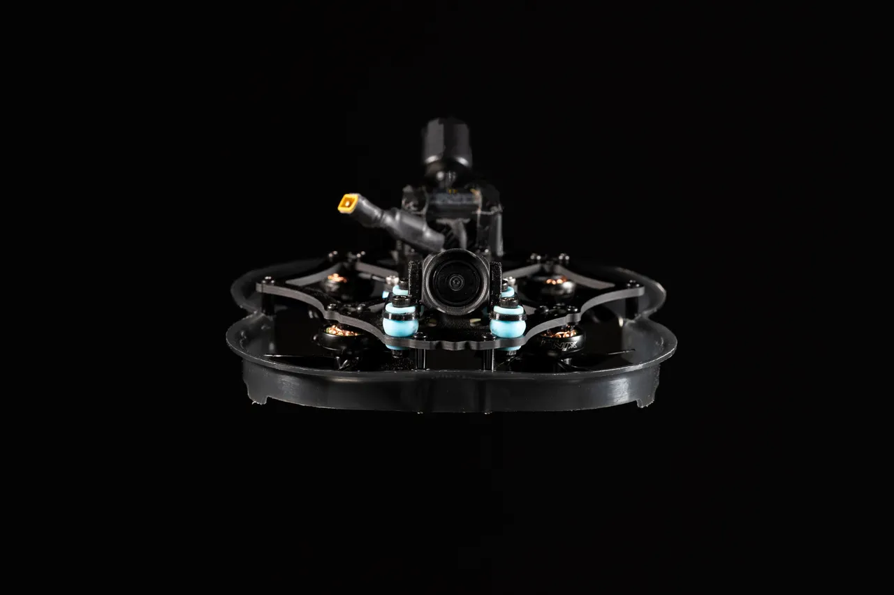 Tracker Drone