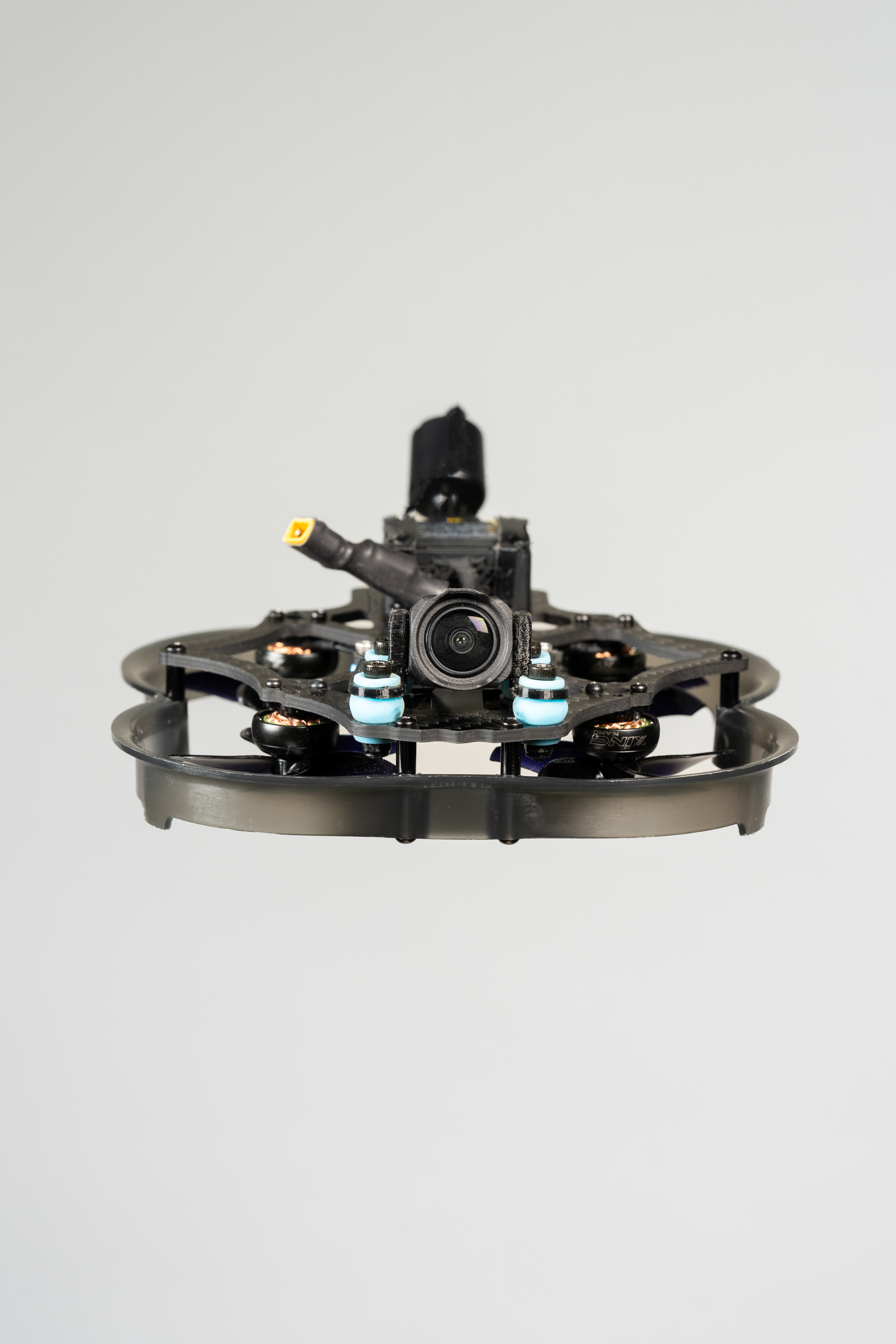 Drone photo