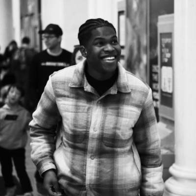 Elias — Mechanical Engineer